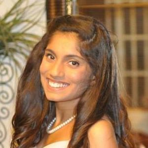 Meet your Posher, Ann